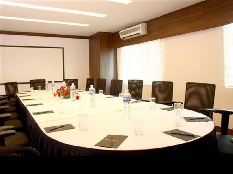Octave Hotel - Double Road Bangalore Facilities photo