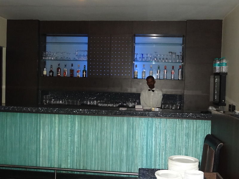 Octave Hotel - Double Road Bangalore Exterior photo