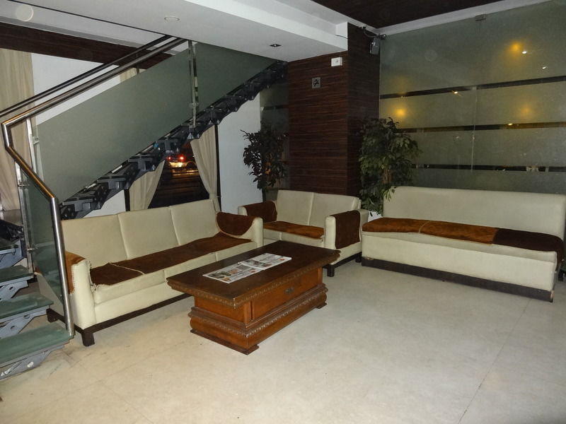 Octave Hotel - Double Road Bangalore Exterior photo