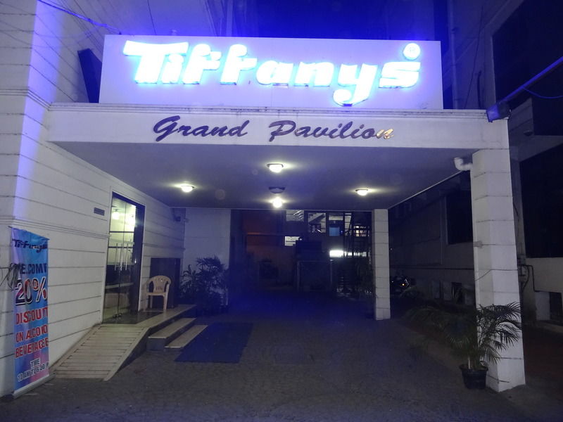 Octave Hotel - Double Road Bangalore Exterior photo