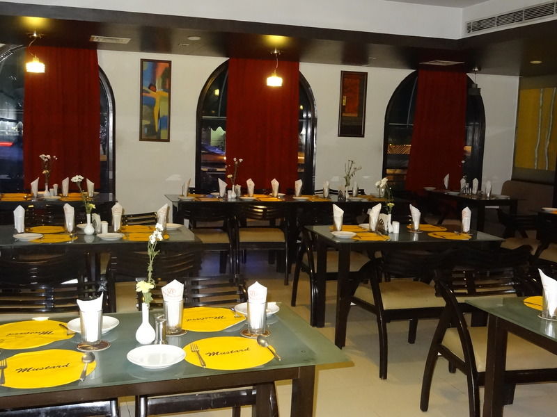 Octave Hotel - Double Road Bangalore Exterior photo