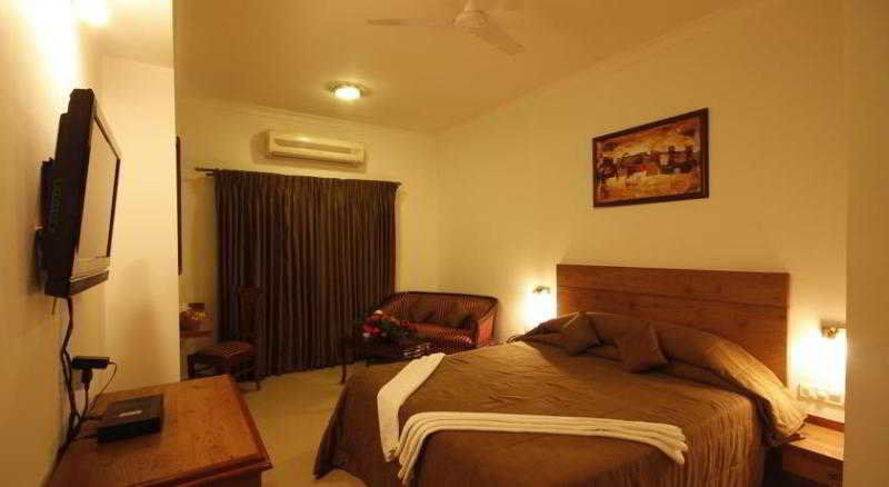 Octave Hotel - Double Road Bangalore Exterior photo