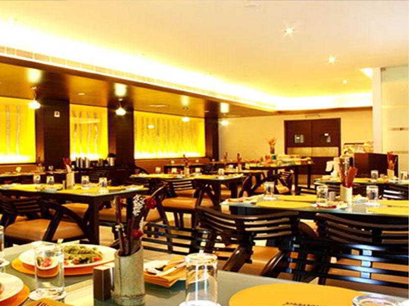 Octave Hotel - Double Road Bangalore Exterior photo