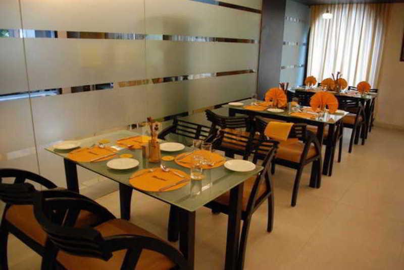 Octave Hotel - Double Road Bangalore Exterior photo