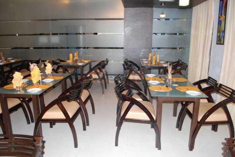 Octave Hotel - Double Road Bangalore Exterior photo