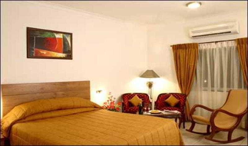 Octave Hotel - Double Road Bangalore Exterior photo