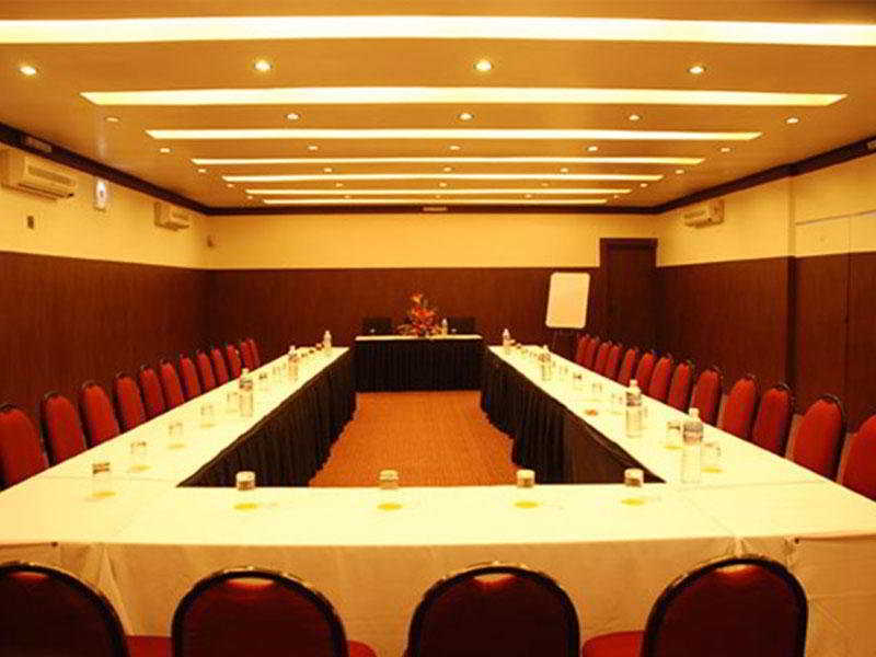 Octave Hotel - Double Road Bangalore Facilities photo