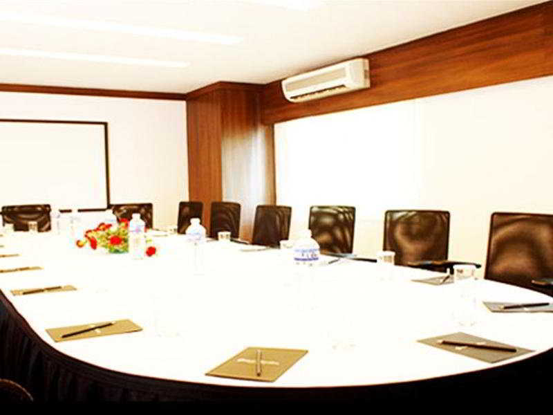 Octave Hotel - Double Road Bangalore Exterior photo