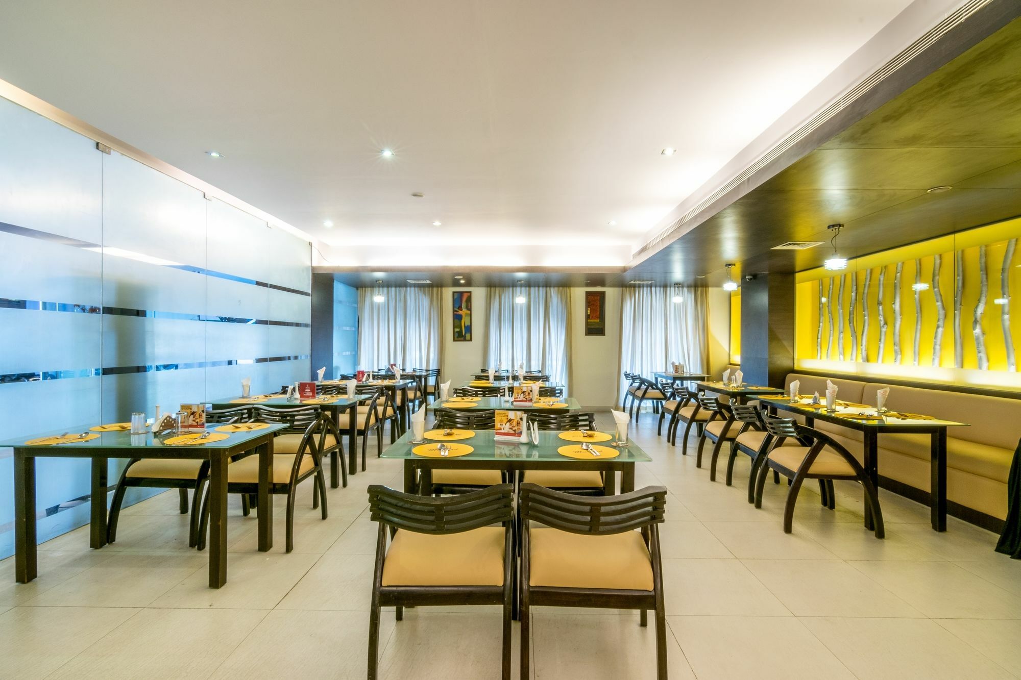Octave Hotel - Double Road Bangalore Exterior photo