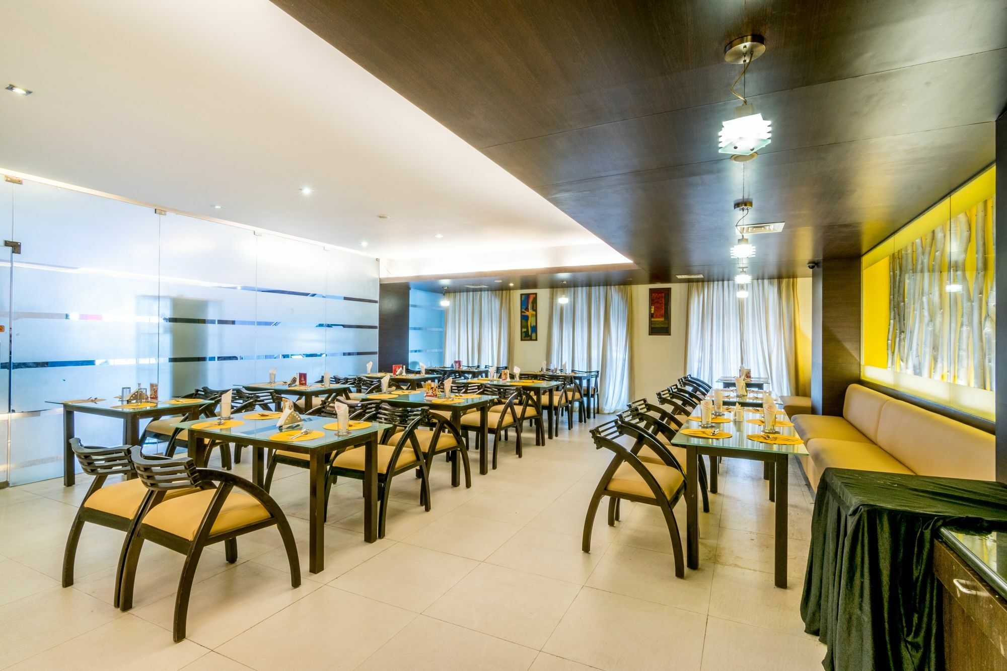 Octave Hotel - Double Road Bangalore Exterior photo