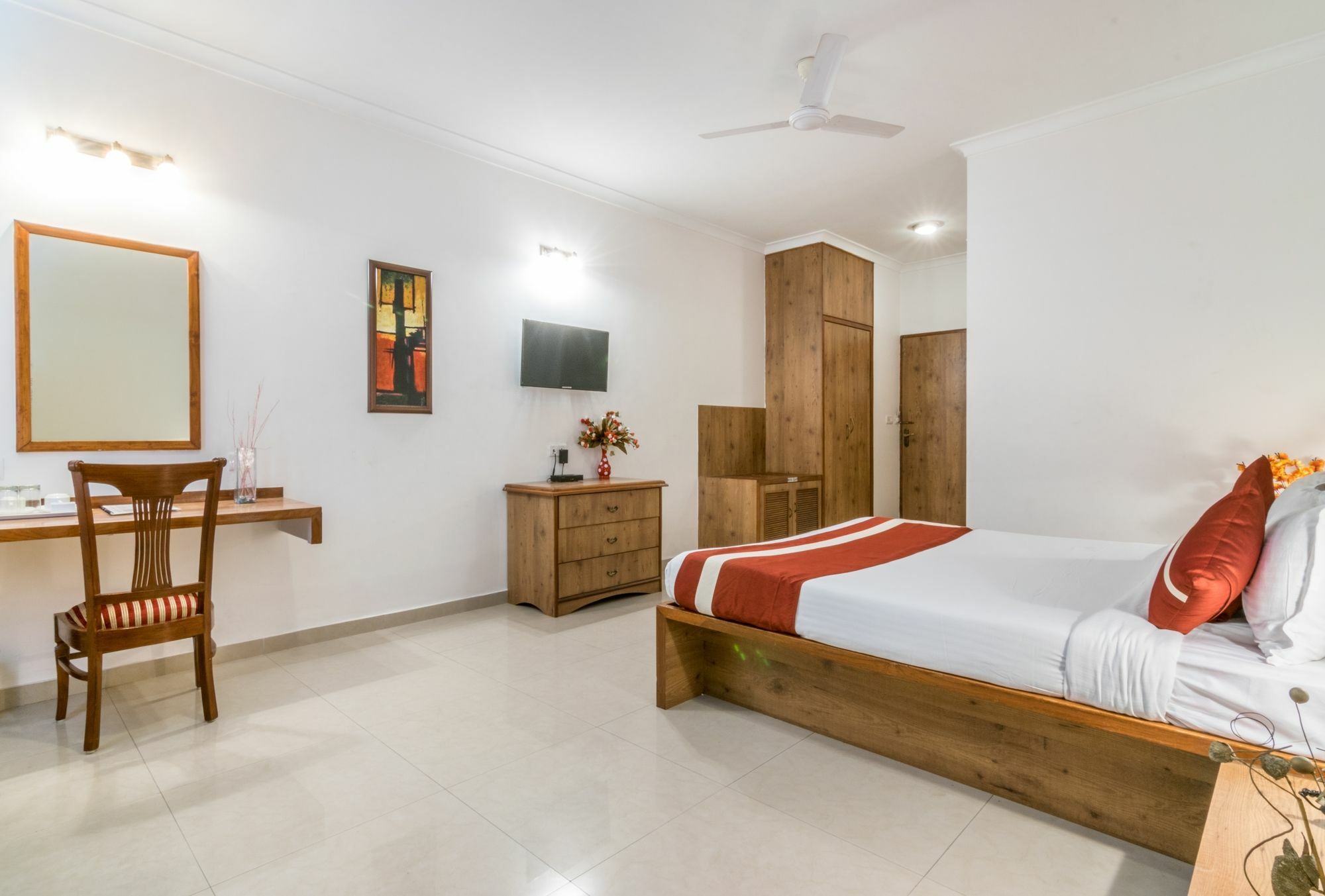 Octave Hotel - Double Road Bangalore Exterior photo