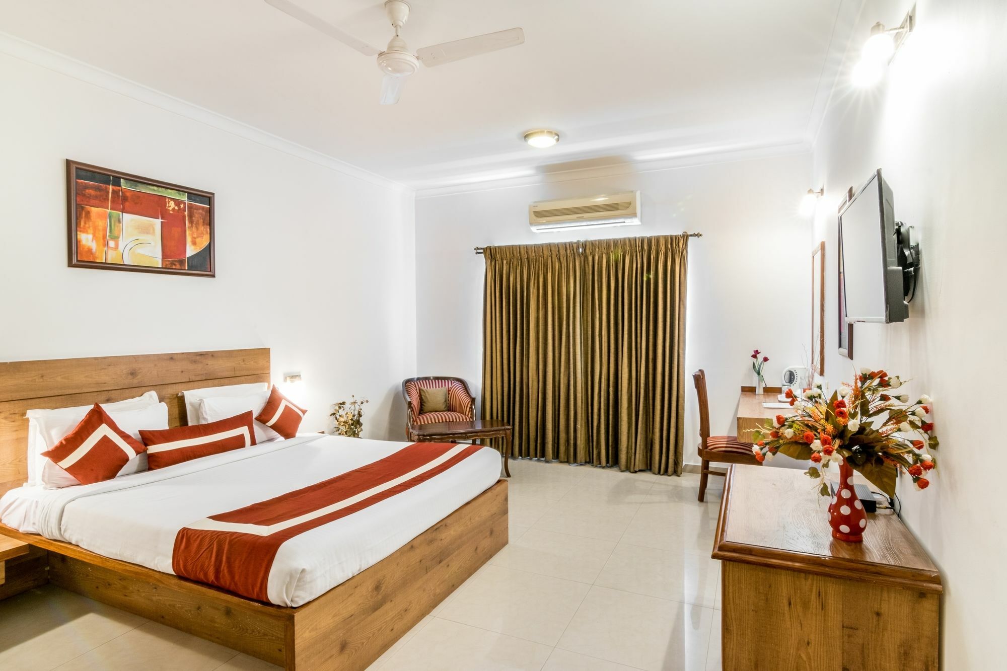 Octave Hotel - Double Road Bangalore Exterior photo